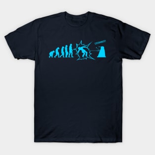 Exterminate! T-Shirt